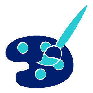 Gen U painting logo