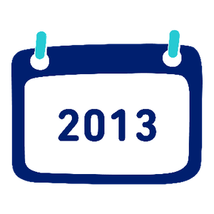 Gen U 2013 logo