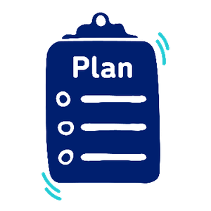 Gen U plan logo