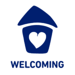 genU values welcoming