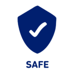 genU values Safe