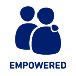 genU values empowered